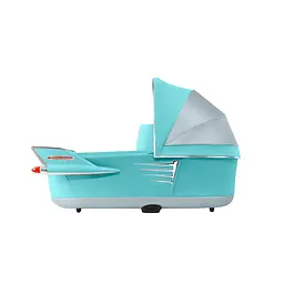 Люлька Cybex Priam Lux by Jeremy Scott Car (524000399) - мініатюра 2