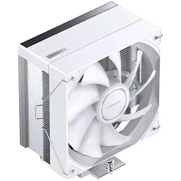 Кулер до процесора JONSBO CB40 White - мініатюра 8