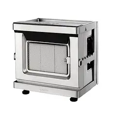 Вертикальний газовий гриль Klarstein Crossfire 800°C(10033288) - мініатюра 2