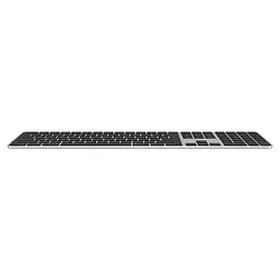 Клавіатура Apple Magic Keyboard with Touch ID and Numeric Keypad (MMMR3) Box [68793] - мініатюра 2