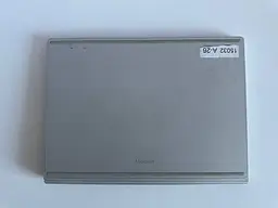 Ноутбук - трансформер Microsoft Surface Book 2 13.5" (i5-7300U / 8GB / SSD 256GB / 3000х2000 IPS Touch) Refurbished - мініатюра 9