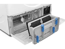 Сушильна машина Bosch WQG233DGPL - мініатюра 8