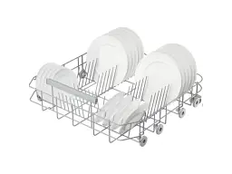 Посудомийна машина Electrolux E62LD200S - мініатюра 4