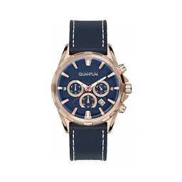 Наручний годинник Quantum Watch ADG544.499