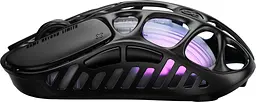 Мышь GravaStar Mercury X Pro 8K RGB Black (GSXPRO_BLK) - миниатюра 6