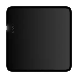 IP-відеореєстратор 8-канальний 12Mp Ajax NVR HAC (8ch) 220V Black (26-00691)