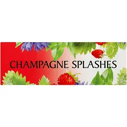 Чай Bisan Champagne Splashes 80 г - мініатюра 6