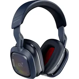 Ігрові навушники Logitech G Astro A30 Navy (939-001999) [135260] - мініатюра 6
