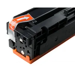 Картридж Vinga HP CF532A Yellow 1K (V-L-H205YA) - мініатюра 10