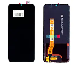 Дисплей Oppo A18 2023/ A38 2023/ A58 5G/ A78 5G чорний оригінал в упаковці