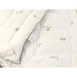 Ковдра Руно 155х210 бамбукова Bamboo Style 317.52_Bamboo Style - мініатюра 4