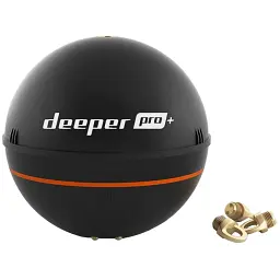 Ехолот Deeper Pro + 2.0 WiFi+GPS