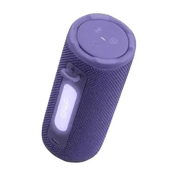 Портативна колонка 1.0 Grip Purple, 16 Вт, Bluetooth, живлення від акумулятора JBL teh0029058 - мініатюра 5