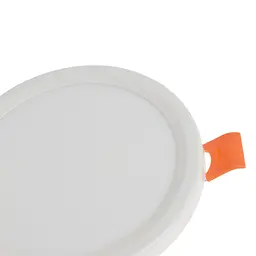 Стельовий врізний світильник для ванної Brille LED-36R/6W CW - мініатюра 4