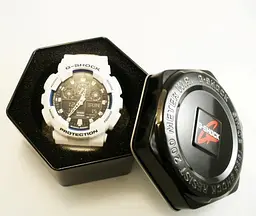 Годинник Casio GA-100B-7AER - мініатюра 7