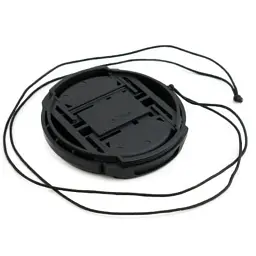 Кришка об'єктива Extradigital Lens Cap D52 (LCP1906) - мініатюра 4