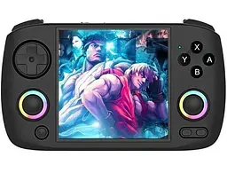 Ігрова консоль Anbernic RG CubeXX 64GB Black (G-000004506)