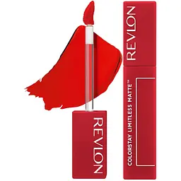 Блиск для губ Revlon ColorStay Limitless Matte 010 Top Talent 5 мл (7267332010)