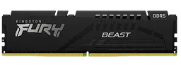 Оперативна пам'ять Kingston Fury 32GB DDR5 5600MHz Beast Black (KF556C40BB-32)