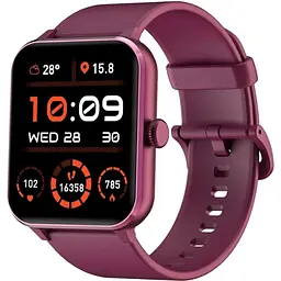 Годинник Blackview R50 Claret - мініатюра 2