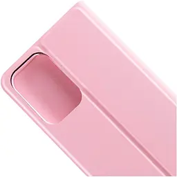 Чохол-книжка GETMAN Elegant для Redmi 13C / Poco C65 Pink [104902] - мініатюра 6