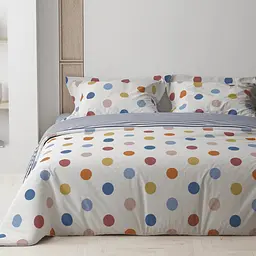 Постельное белье двуспальное ТЕП Happy Sleep Friday 2-03795-27744 180х215 см