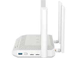 Бездротовий маршрутизатор (роутер) Keenetic Hopper 4G+ (KN-2312) - мініатюра 3