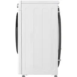 Пральна машина LG F2V3GS6W автоматична - мініатюра 2