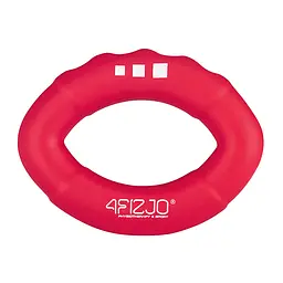 Еспандер кистьовий 4FIZJO Hard силіконовий 4FJ0272 (P-5907739313751) - мініатюра 5