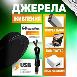 Устілки з підігрівом універсальні р.35-40 NuoyiMiao Чорні, спідниця термоустілки для взуття - мініатюра 4