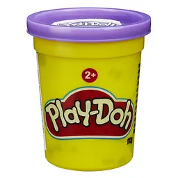 Пластилін Play-Doh 1 баночка кольори в асортименті (B6756_B8176)  - мініатюра 5