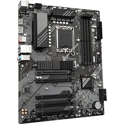 Материнская плата Gigabyte B760 DS3H [142011] - миниатюра 3