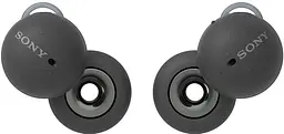 Навушники Sony LinkBuds Grey (WFL900H.CE7)