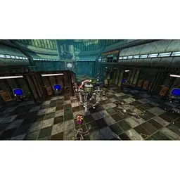 Oddworld: Munch's Oddysee (Nintendo Switch) - мініатюра 3