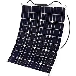 Сонячна панель Altek ALF-50W (2115786) [164316]