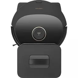 Робот-пилосос з вологим прибиранням RoboRock Q8 Max Plus Black (Q8MP52-00) - мініатюра 3