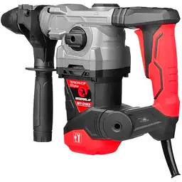 Перфоратор Intertool Storm WT-0163 [89273] - мініатюра 4