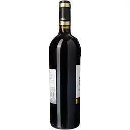 Вино Chateau Rousseau Cabernet Sauvignon червоне сухе 13% 0.75 л - мініатюра 3