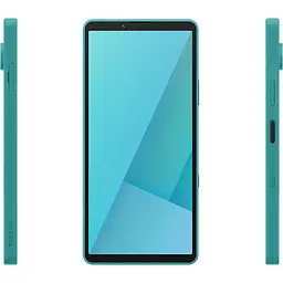 Смартфон Sony Xperia 10 VII 8/128GB Turquoise [151183] - мініатюра 9