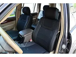 Авточохли модельні MW Brothers для Toyota Land Cruiser Prado 120 c 2003