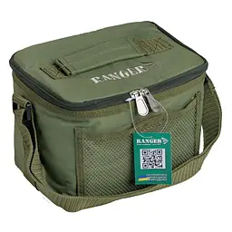Термосумка HB5-S Ranger 16х22х19 см tur0001026