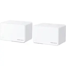 Wi-Fi Mesh система Mercusys Halo H80X 2-pack [104080] - мініатюра 1