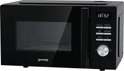 Мікрохвильова піч Gorenje MO20A4BH (740291) - мініатюра 2