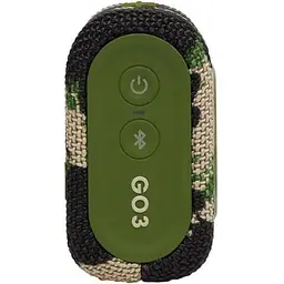Акустична система JBL Go 3 Squad (JBLGO3SQUAD) - мініатюра 9