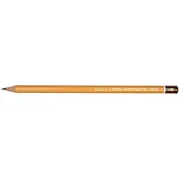 Олівець Koh-I-Noor графітний 1500 НВ 12 шт. (1500.HB)