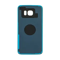 Задня кришка для Samsung G935F Galaxy S7 Edge рожевий золотистий - мініатюра 2