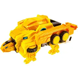 Ігровий набір Dinoster Метатрон 5 роботів (EU580101) - мініатюра 8