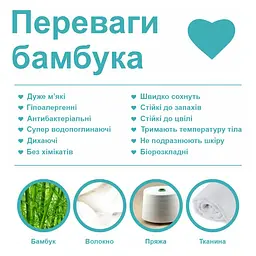 Рушник Lovely Svi дитячий з капюшоном в подарунковій коробці, 90 х 90 см (8692694) - мініатюра 6