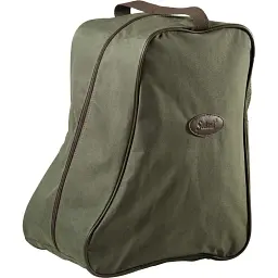 Сумка для взуття Seeland Boot Bag design line Green Brown
