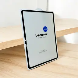 Захисне скло BeCover 10D для планшета Xiaomi Pad 8 / Pad 8 Pro 11.2" - Black - мініатюра 2